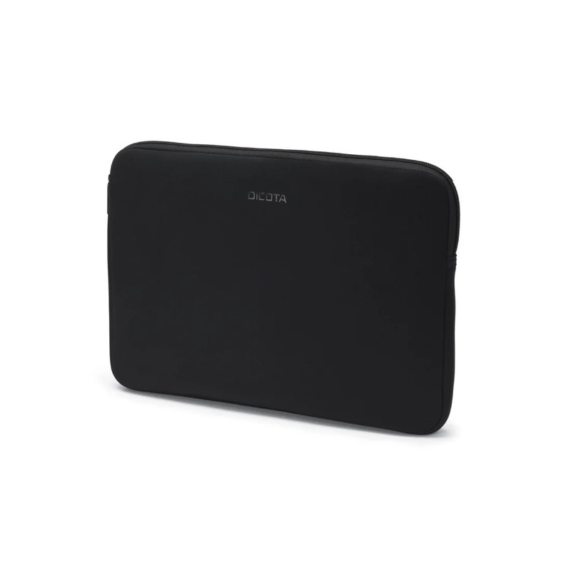 Dicota Perfect Laptop Sleeve 13-13.3" - Black - حقيبة لابتوب